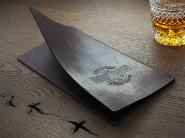 Logotrade promotional gift picture of: Bill holder 1269141