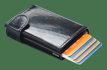 Logotrade promotional merchandise photo of: RFID wallet 618067