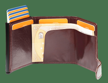 Logo trade promotional items picture of: RFID wallet 618067