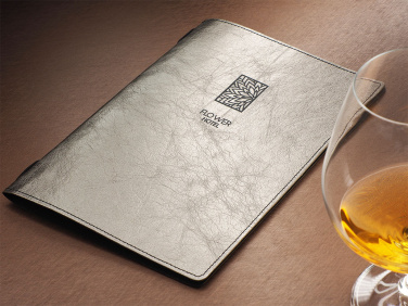 Logotrade business gifts photo of: Menu cover Ambiente 1178265