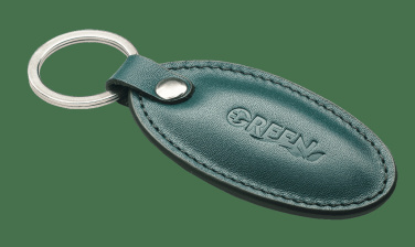 Logotrade corporate gifts photo of: Keyring 560131
