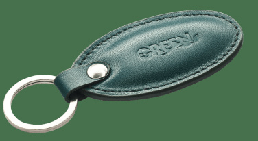 Logotrade promotional gifts photo of: Keyring 560131