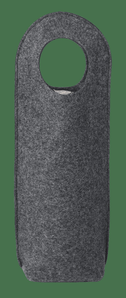 Logotrade promotional giveaway picture of: Wine bag 1608139
