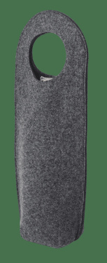 Logo trade promotional merchandise picture of: Wine bag 1608139