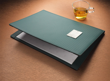 Logo trade corporate gifts picture of: Menu cover Fine Dining Pro 1220239