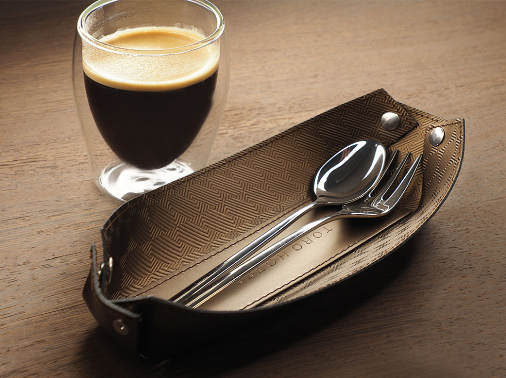 Logo trade promotional merchandise picture of: Tray 1197241