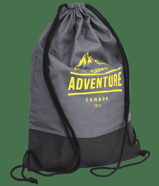 Logotrade promotional item image of: Sports bag 1617165