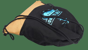 Logo trade advertising product photo of: Sports bag 1617165