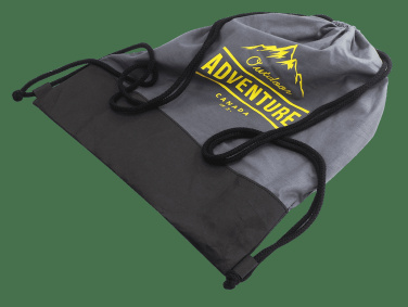 Logotrade advertising product image of: Sports bag 1617165