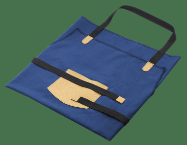 Logo trade promotional merchandise picture of: AMARO apron 1615165