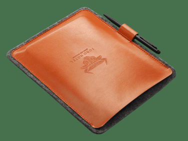 Logotrade promotional product image of: Tablet case 1649049