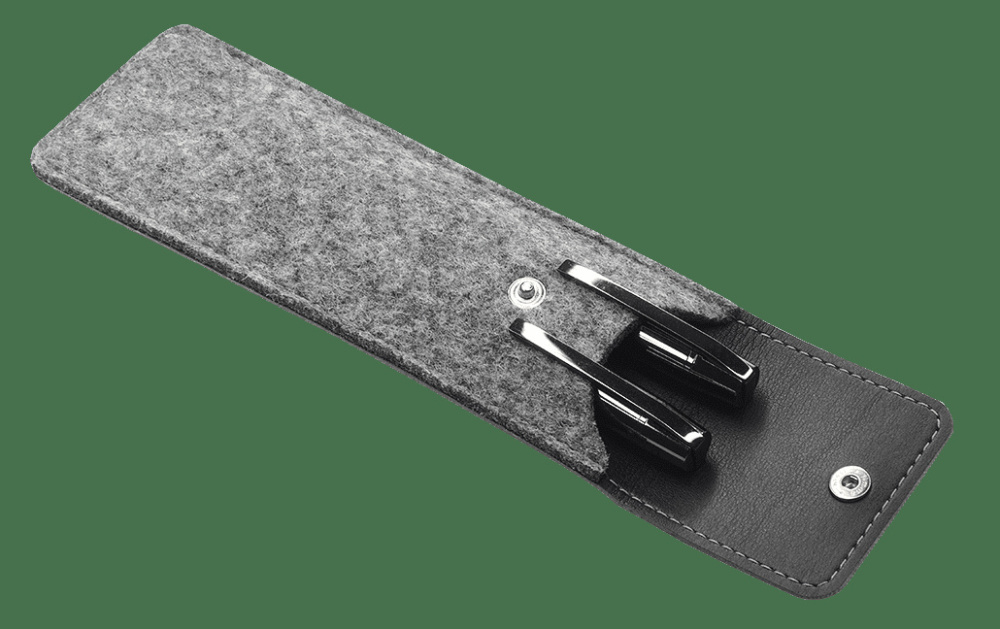 Logotrade corporate gift image of: Pen case 1650049