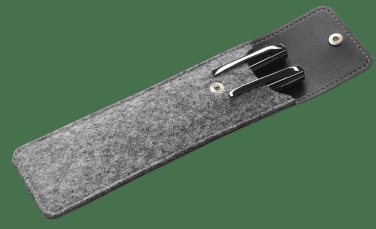 Logotrade business gift image of: Pen case 1650049