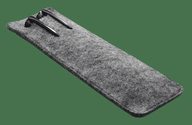 Logo trade corporate gift photo of: Pen case 1651139