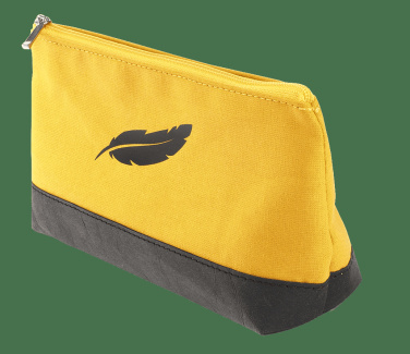 Logo trade advertising products picture of: SOFIA cosmetic bag 1616165