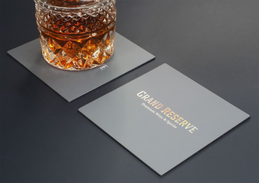 Logotrade promotional merchandise picture of: Coaster 1046094