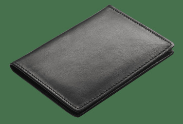 Logo trade promotional gifts picture of: Document wallet 889067