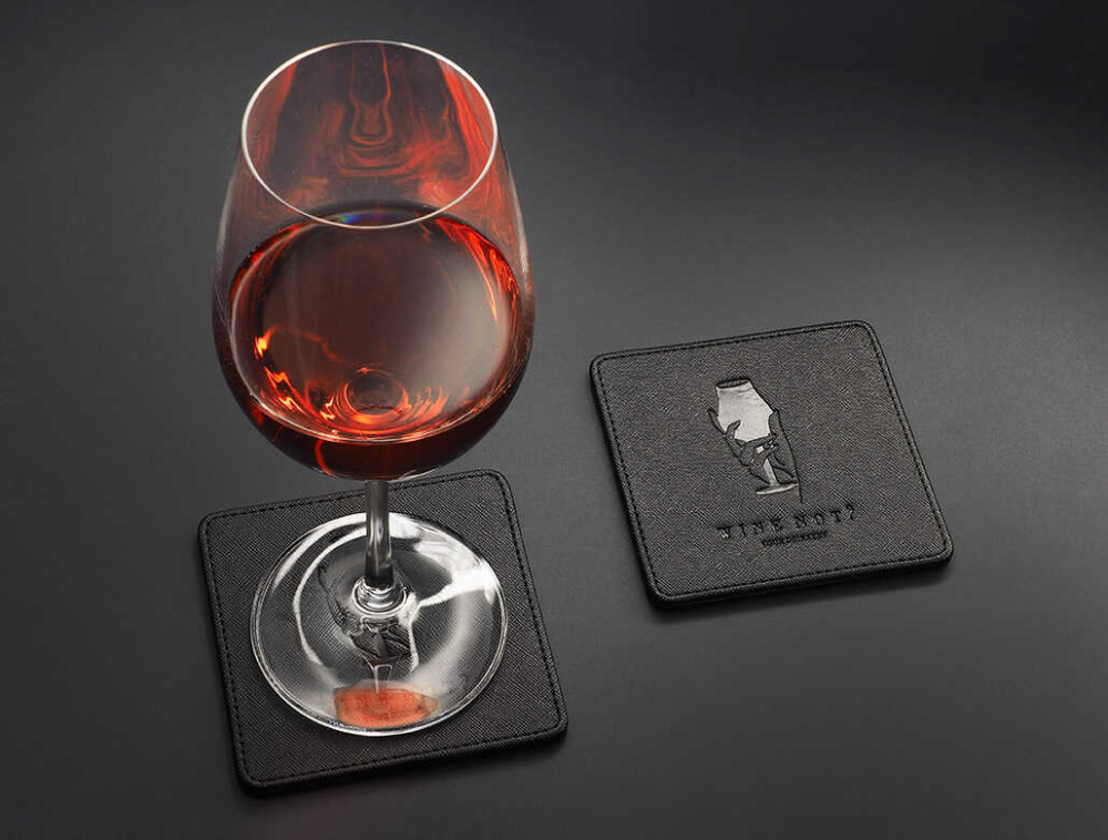 Logotrade advertising product picture of: Coaster 1105113