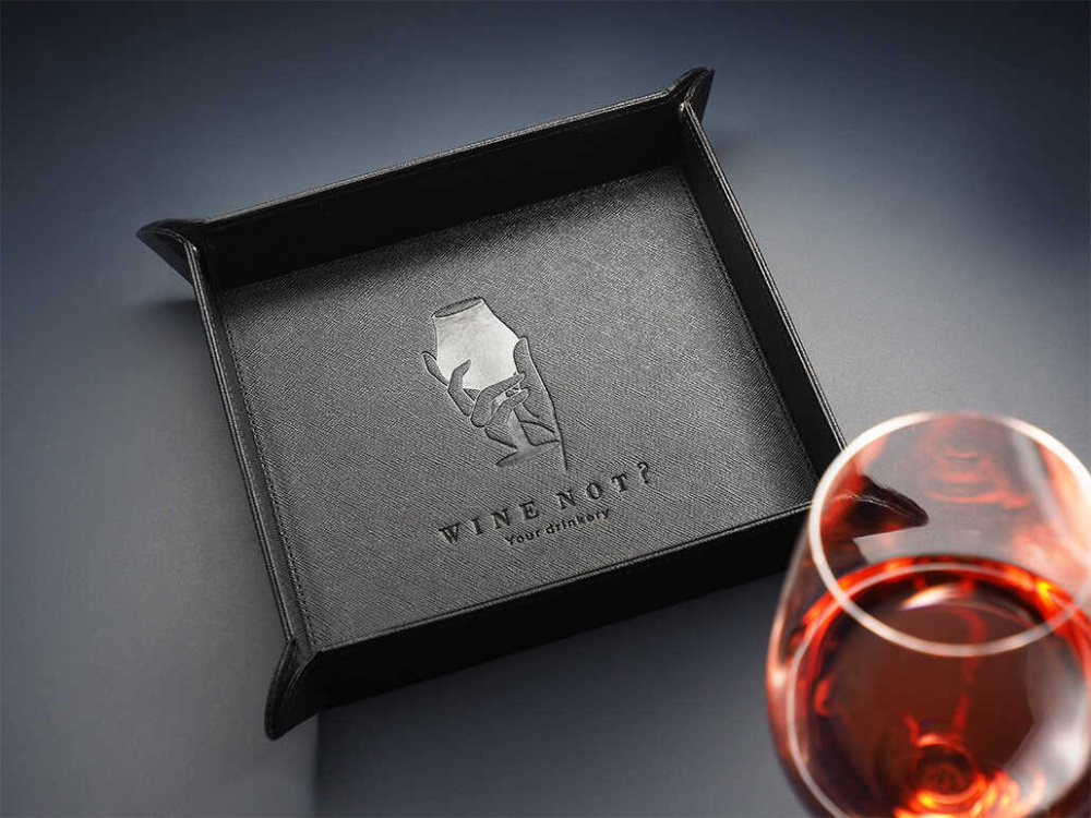 Logotrade promotional item picture of: Box 1631113