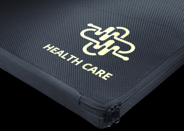 Logo trade promotional giveaway photo of: Transit disinfection mat 120x400x4cm 1367087