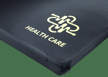 Logo trade promotional giveaways image of: Disinfection mat 100x90x3cm 1371087