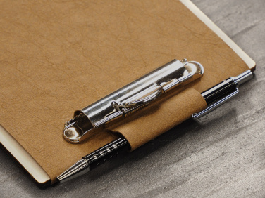 Logo trade promotional giveaway photo of: Waiter notepad 1669121