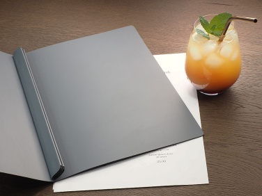 Logotrade promotional merchandise image of: Menu cover 1596094