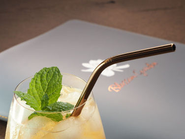 Logo trade promotional item photo of: Menu cover 1596094
