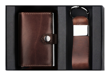 Logo trade promotional products image of: Set 2168141