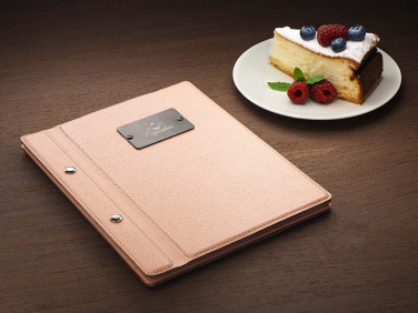 Logotrade advertising product picture of: Menu cover 1087281