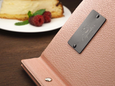 Logotrade promotional products photo of: Menu cover 1087281