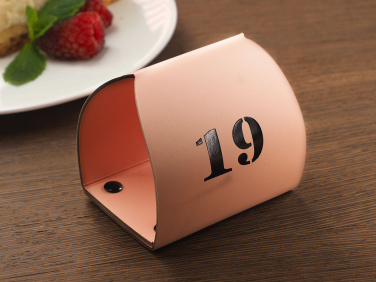 Logotrade promotional merchandise photo of: Information stand 1599094