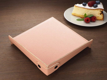 Logo trade promotional items picture of: Napkin box 1662281