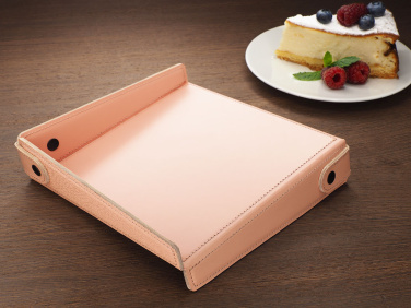 Logo trade promotional gifts picture of: Napkin box 1662281