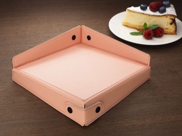 Logo trade promotional giveaways picture of: Napkin box 1662281