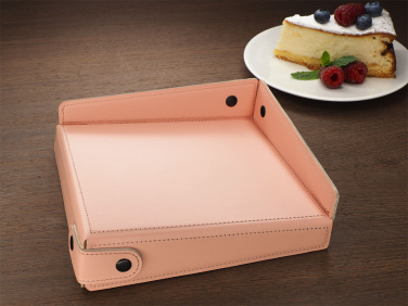 Logotrade corporate gift image of: Napkin box 1662281