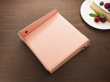 Logotrade corporate gifts photo of: Napkin box 1662281