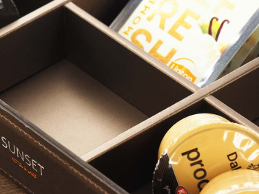 Logotrade promotional giveaways photo of: Box 1657094