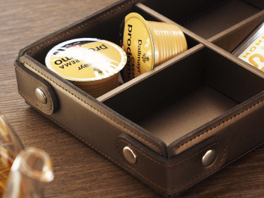 Logo trade corporate gift photo of: Box 1657094