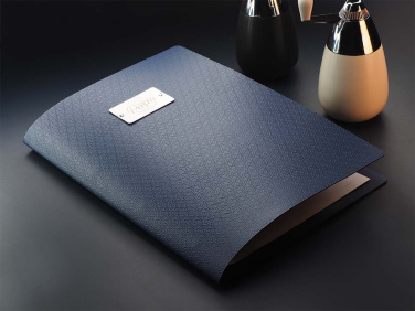 Logo trade promotional item photo of: Menu cover 1619243