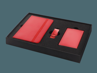 Logo trade promotional item photo of: Set 1712076