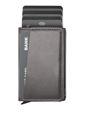 Logotrade advertising products photo of: RFID wallet 2121119