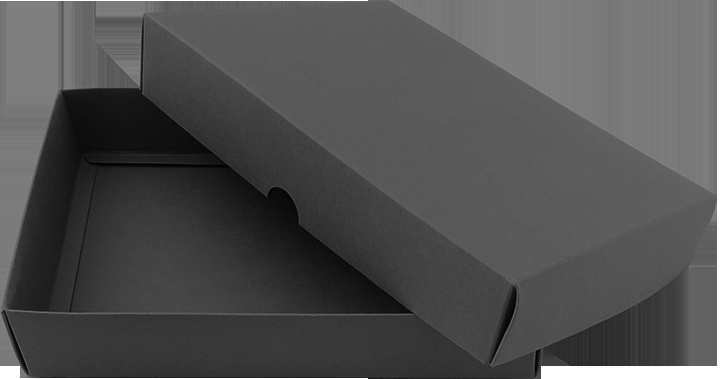Logo trade promotional products picture of: Box (16,3x19,3x5 cm) 1271037