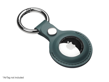 Logotrade corporate gifts photo of: Keyring with holder for AirTag 1914094