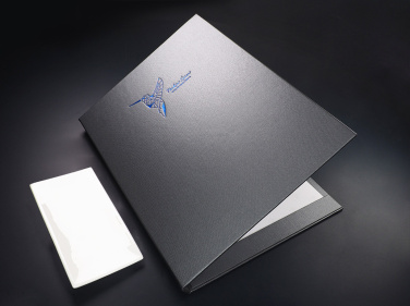 Logotrade promotional gifts photo of: Menu cover 1804280