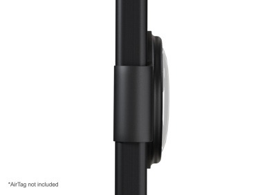 Logotrade promotional merchandise photo of: Holder for AirTag 2096123