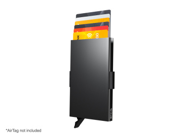 Logo trade promotional merchandise picture of: Holder for AirTag 2096123
