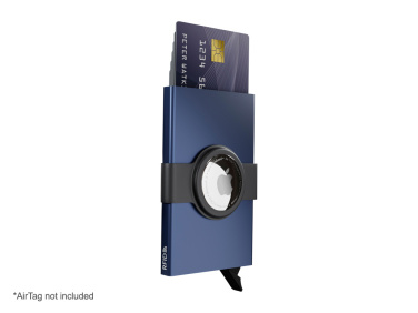 Logo trade advertising products picture of: Holder for AirTag 2096123
