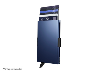Logo trade promotional giveaway photo of: Holder for AirTag 2096123