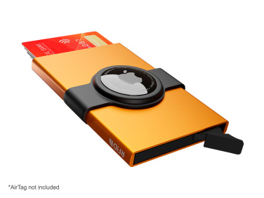 Logo trade promotional product photo of: Holder for AirTag 2096123